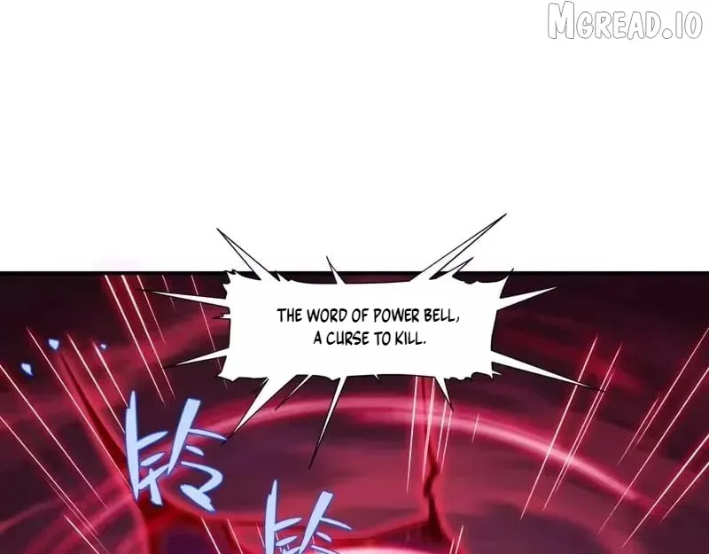 Era of the Haunted Chapter 577 page 128 - 