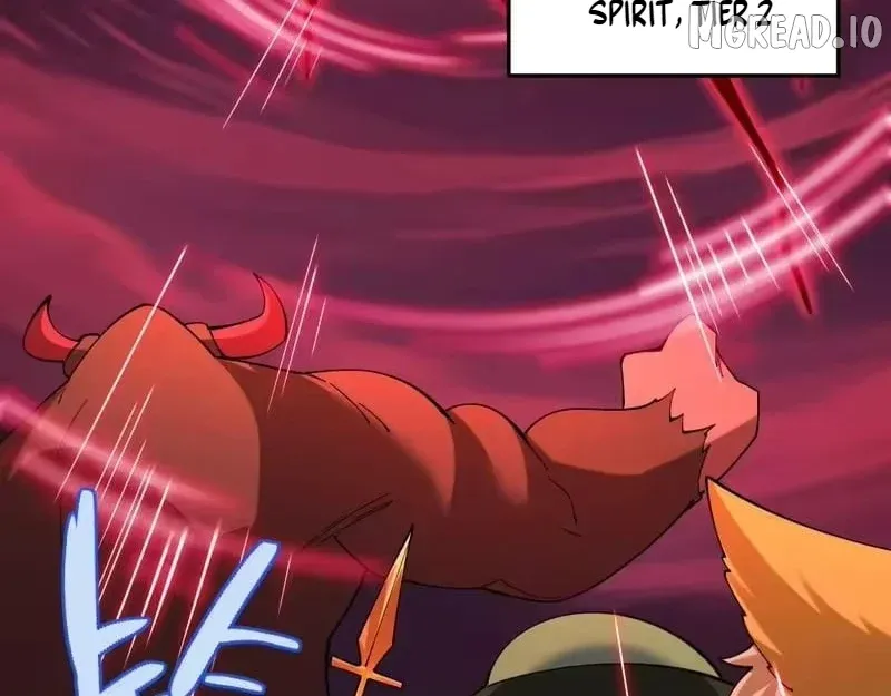 Era of the Haunted Chapter 577 page 130 - 