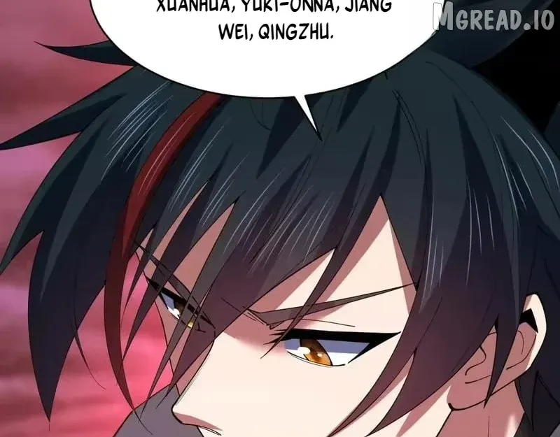 Era of the Haunted Chapter 577 page 14 - 