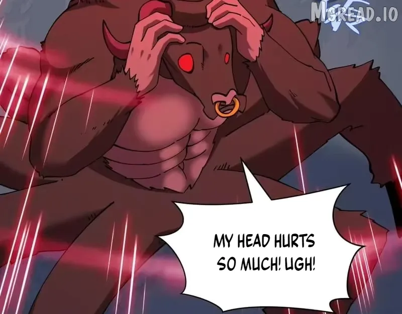 Era of the Haunted Chapter 577 page 134 - 
