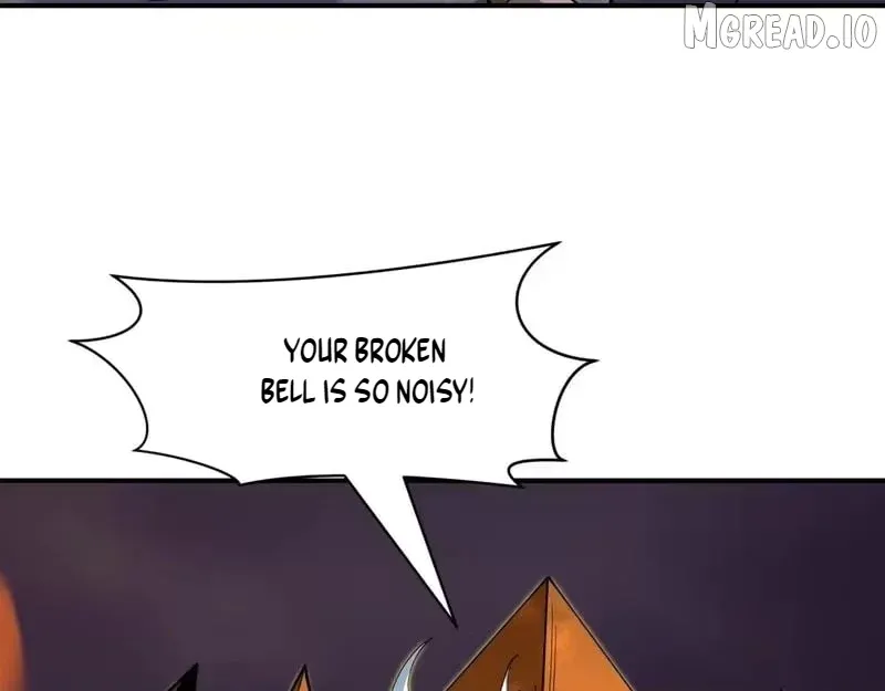 Era of the Haunted Chapter 577 page 136 - 