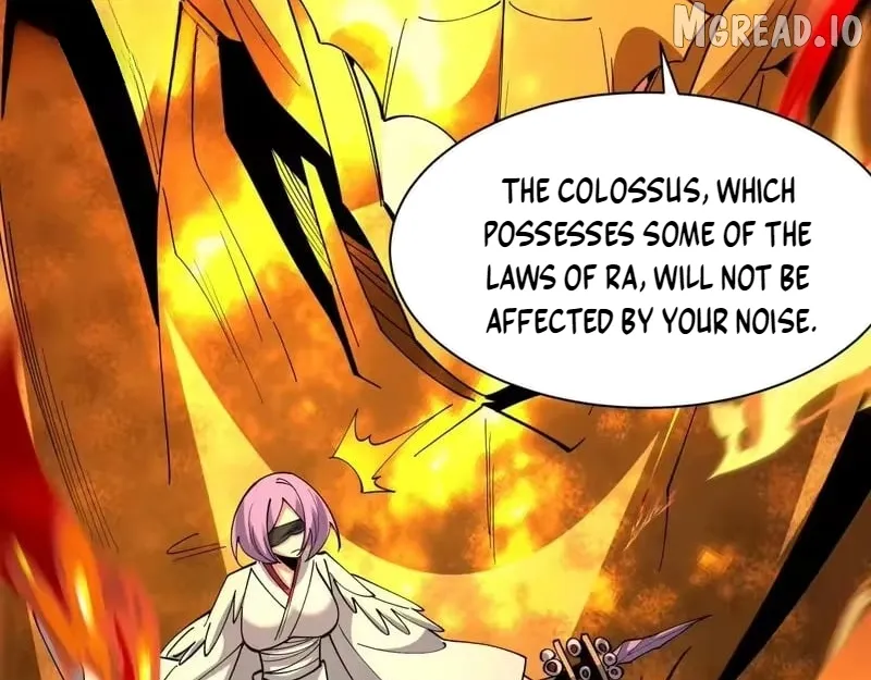 Era of the Haunted Chapter 577 page 138 - 