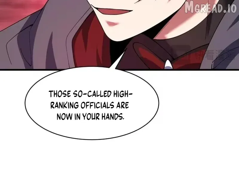 Era of the Haunted Chapter 577 page 15 - 
