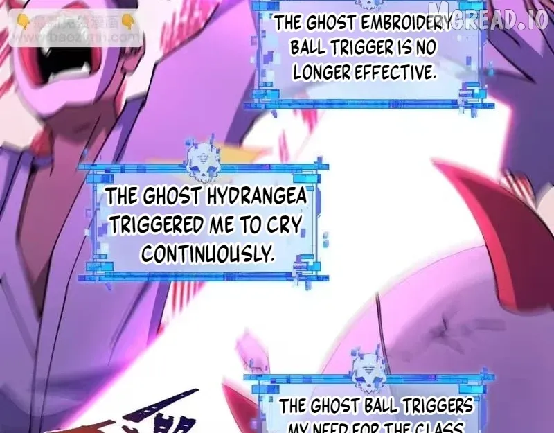 Era of the Haunted Chapter 577 page 149 - 