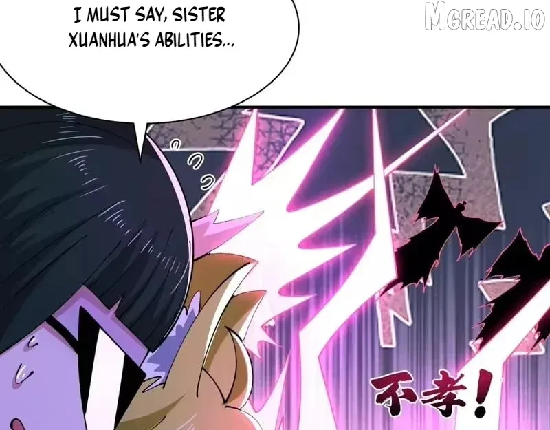 Era of the Haunted Chapter 577 page 159 - 