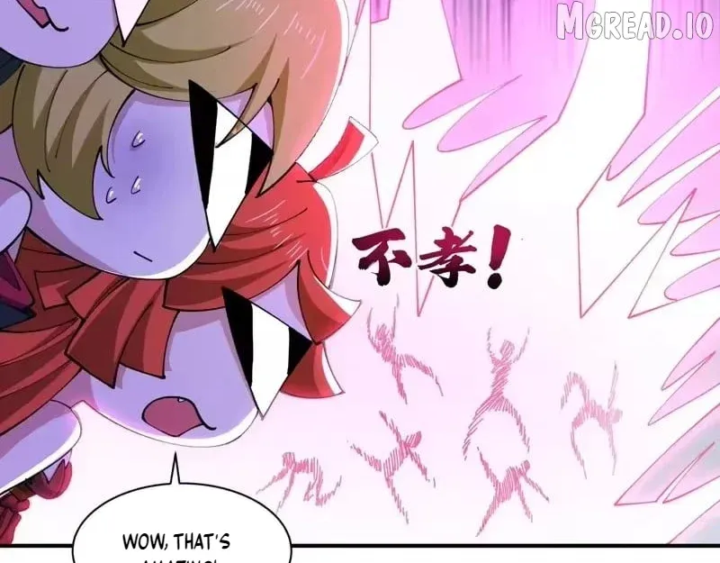 Era of the Haunted Chapter 577 page 160 - 