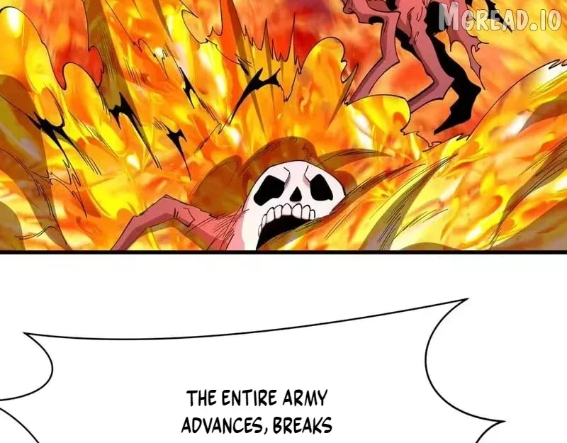 Era of the Haunted Chapter 577 page 3 - 