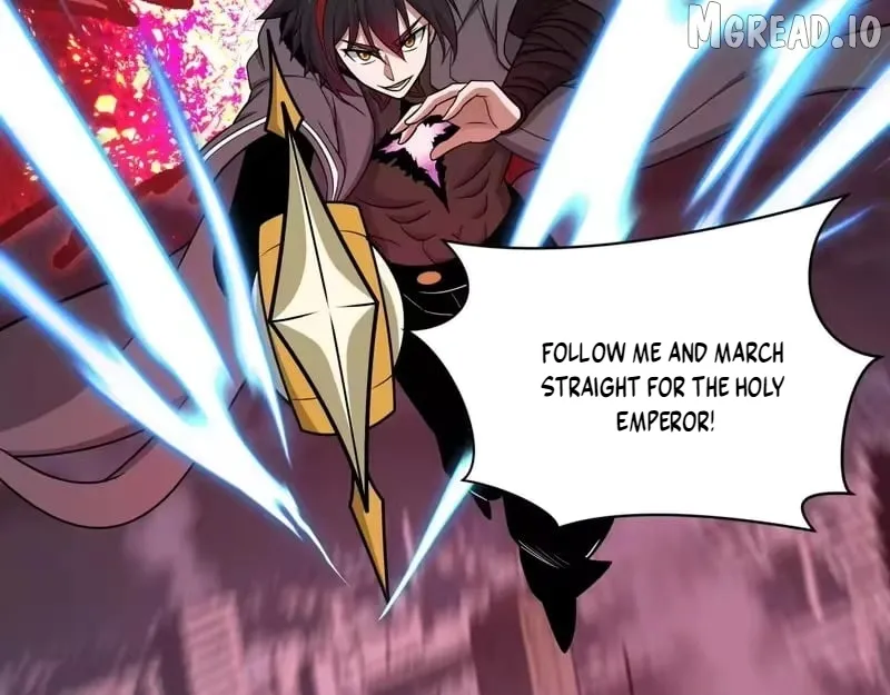 Era of the Haunted Chapter 577 page 23 - 