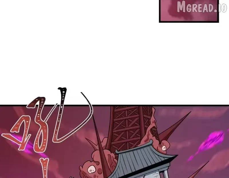Era of the Haunted Chapter 577 page 27 - 