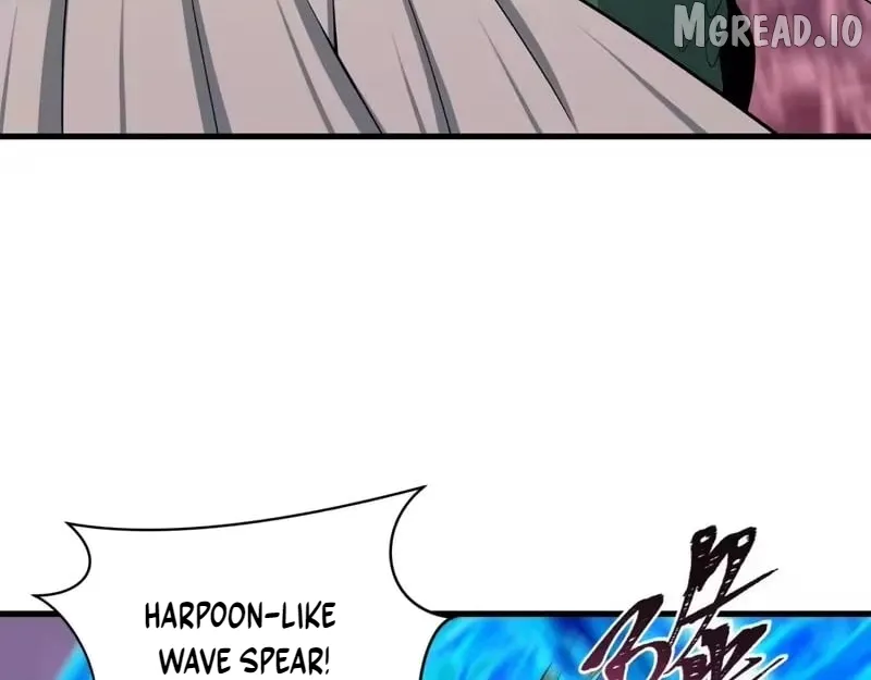 Era of the Haunted Chapter 577 page 32 - 