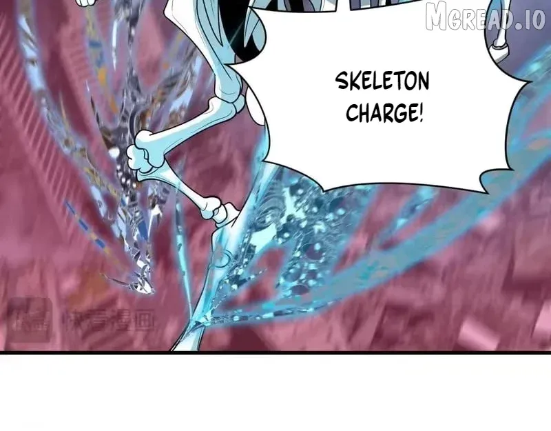 Era of the Haunted Chapter 577 page 35 - 