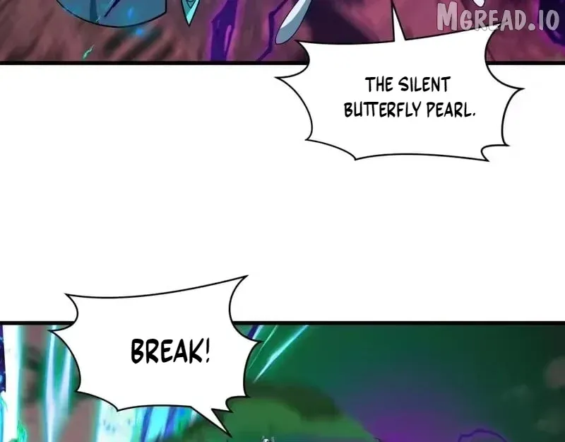 Era of the Haunted Chapter 577 page 42 - 