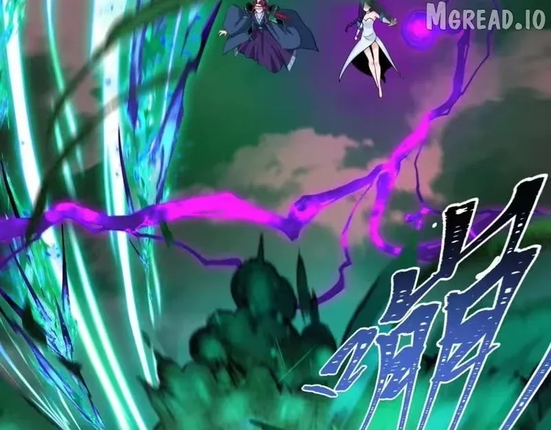 Era of the Haunted Chapter 577 page 43 - 