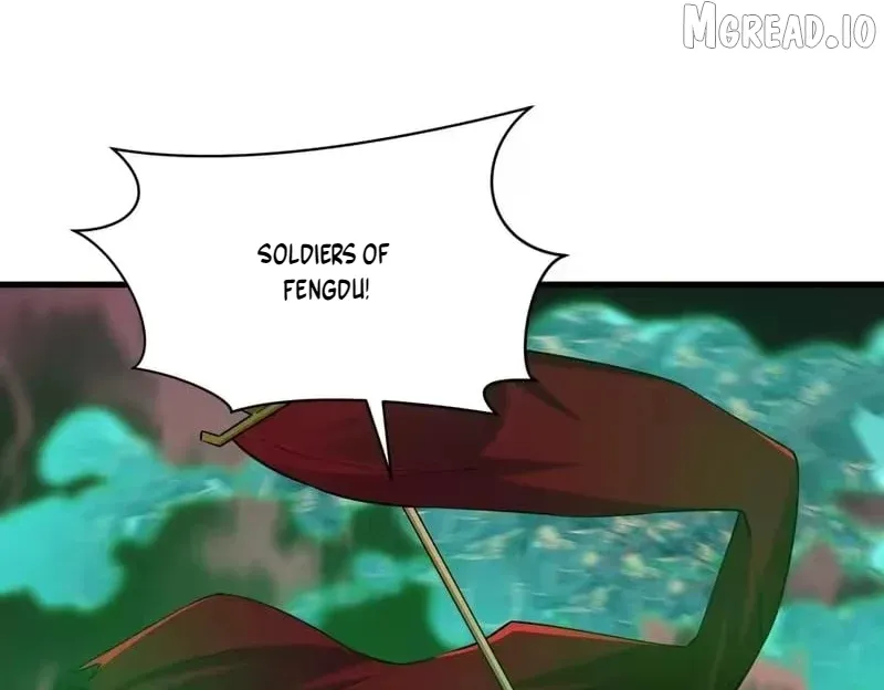 Era of the Haunted Chapter 577 page 45 - 