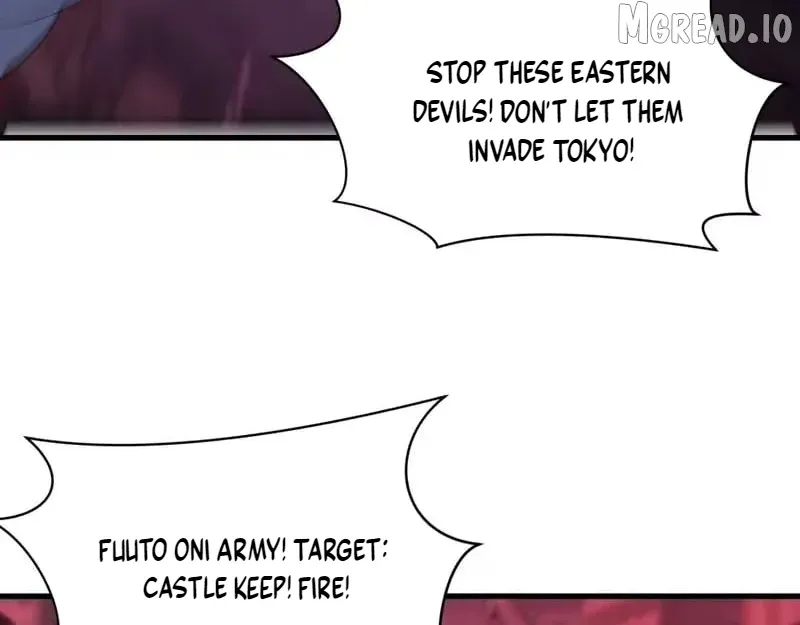 Era of the Haunted Chapter 577 page 53 - 