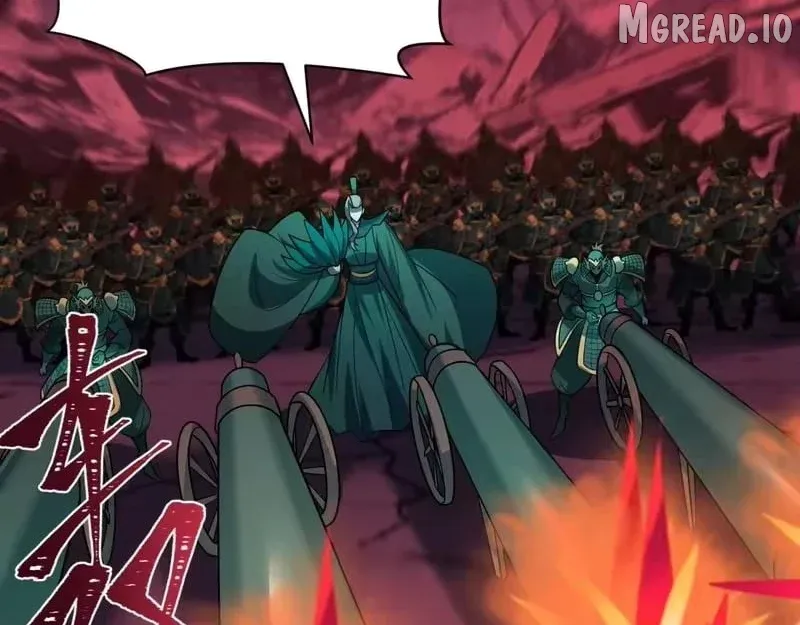 Era of the Haunted Chapter 577 page 54 - 