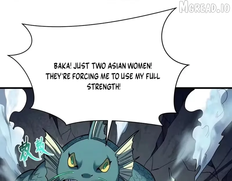 Era of the Haunted Chapter 577 page 59 - 