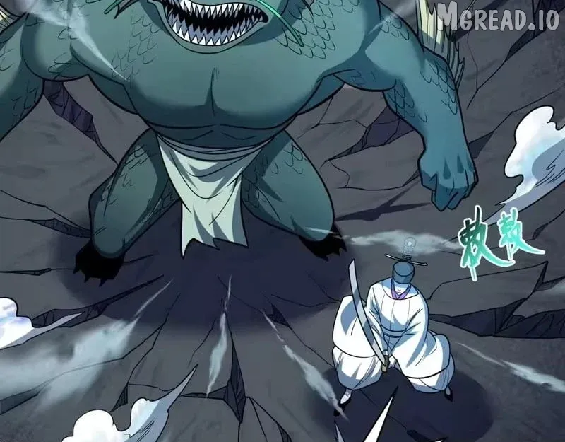 Era of the Haunted Chapter 577 page 60 - 