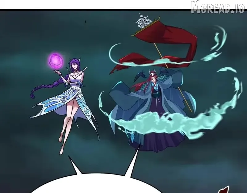 Era of the Haunted Chapter 577 page 62 - 