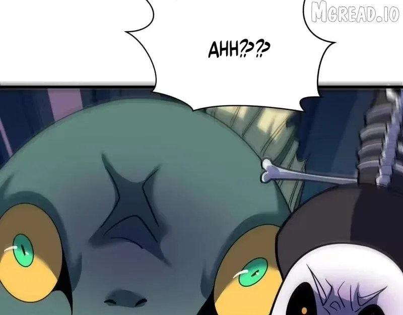 Era of the Haunted Chapter 577 page 64 - 