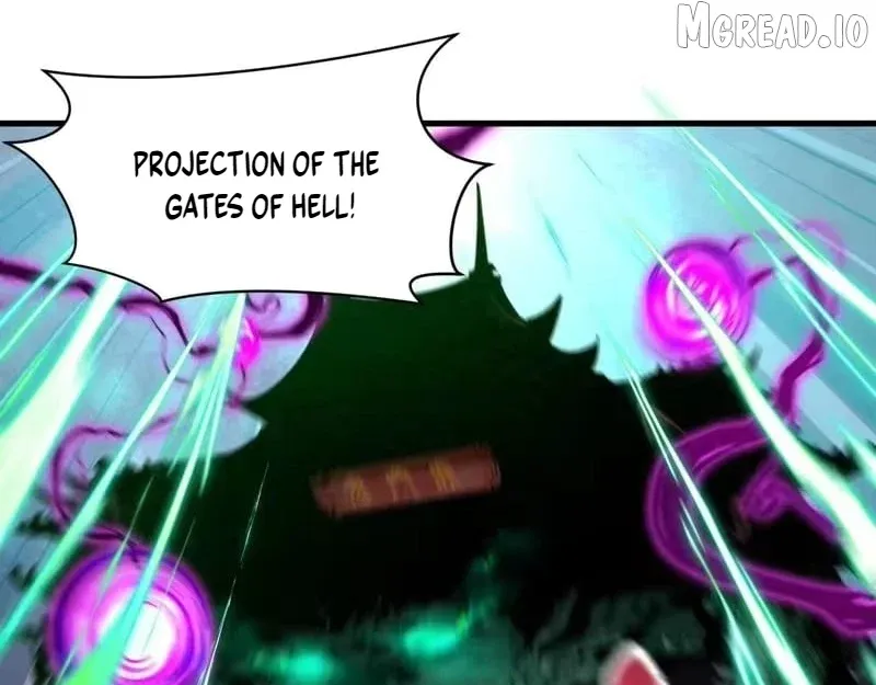 Era of the Haunted Chapter 577 page 66 - 