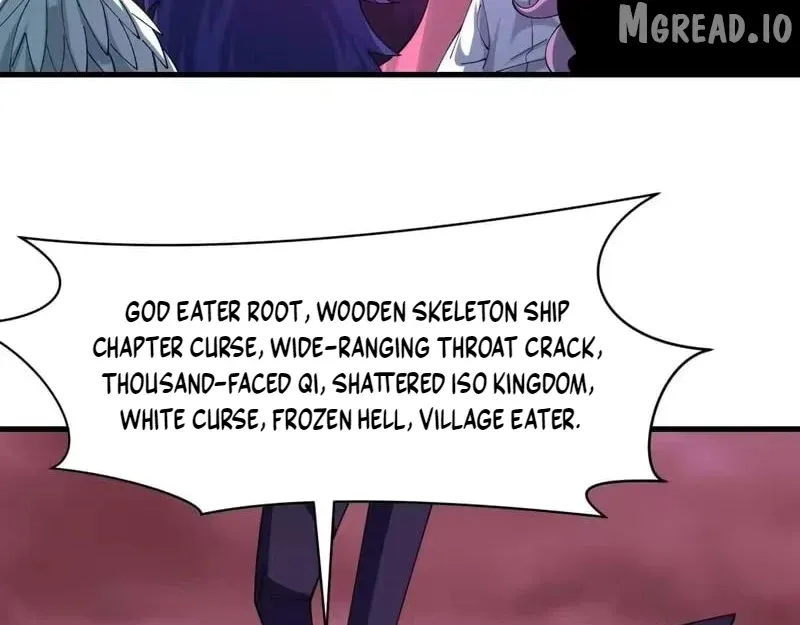 Era of the Haunted Chapter 577 page 8 - 
