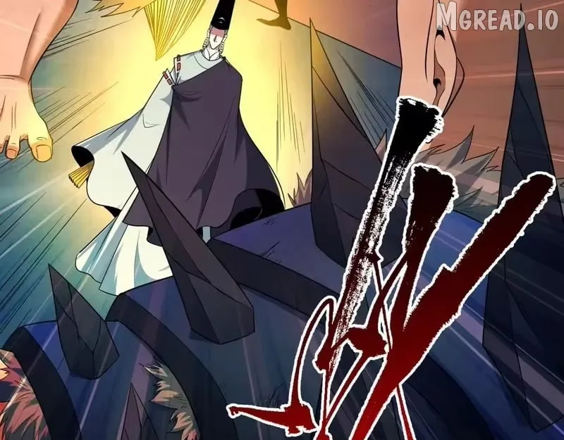 Era of the Haunted Chapter 577 page 74 - 