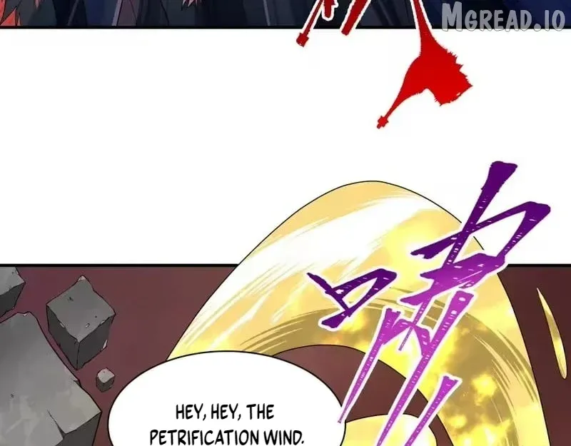 Era of the Haunted Chapter 577 page 75 - 