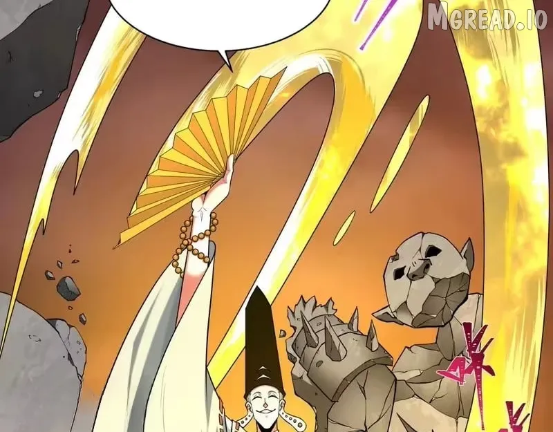 Era of the Haunted Chapter 577 page 76 - 