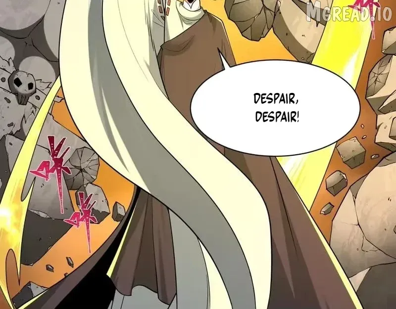 Era of the Haunted Chapter 577 page 77 - 