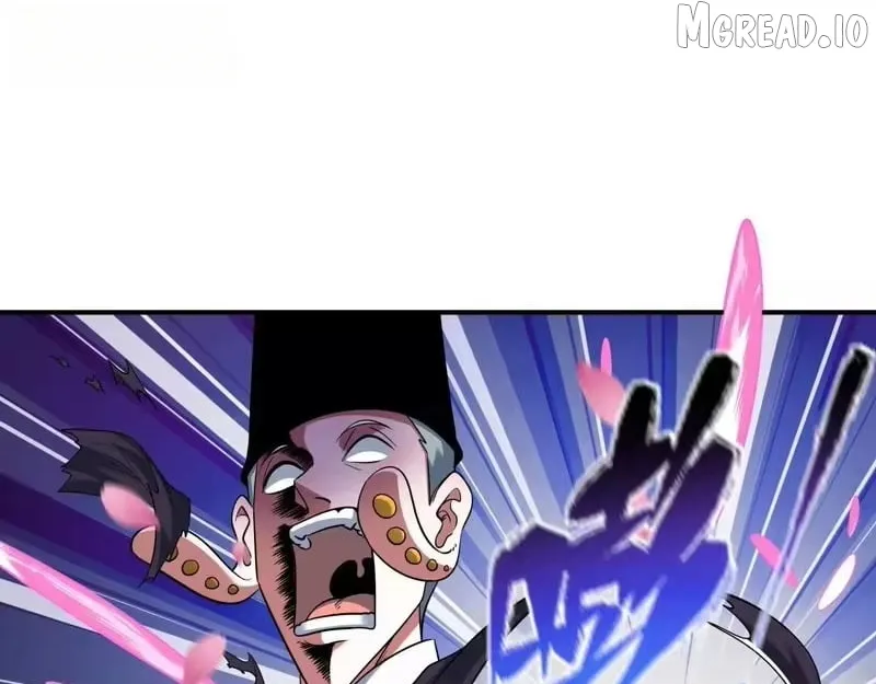 Era of the Haunted Chapter 577 page 82 - 