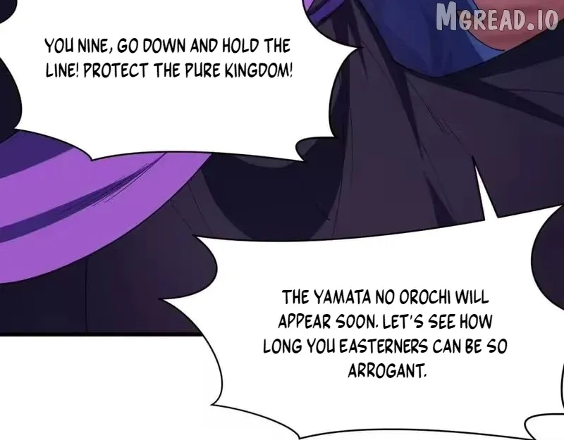 Era of the Haunted Chapter 577 page 10 - 