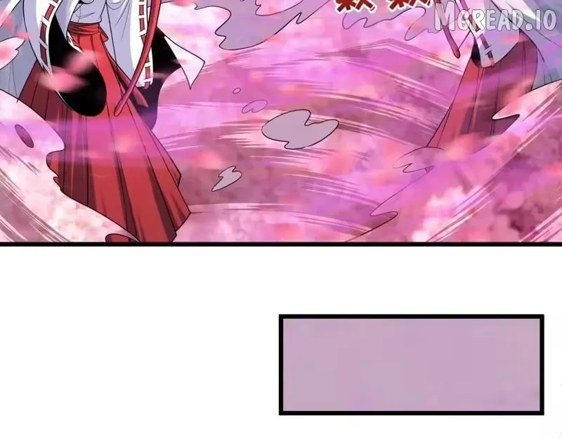 Era of the Haunted Chapter 577 page 92 - 
