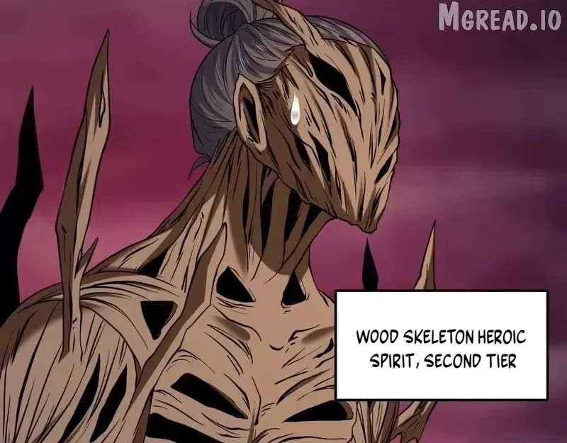 Era of the Haunted Chapter 577 page 95 - 