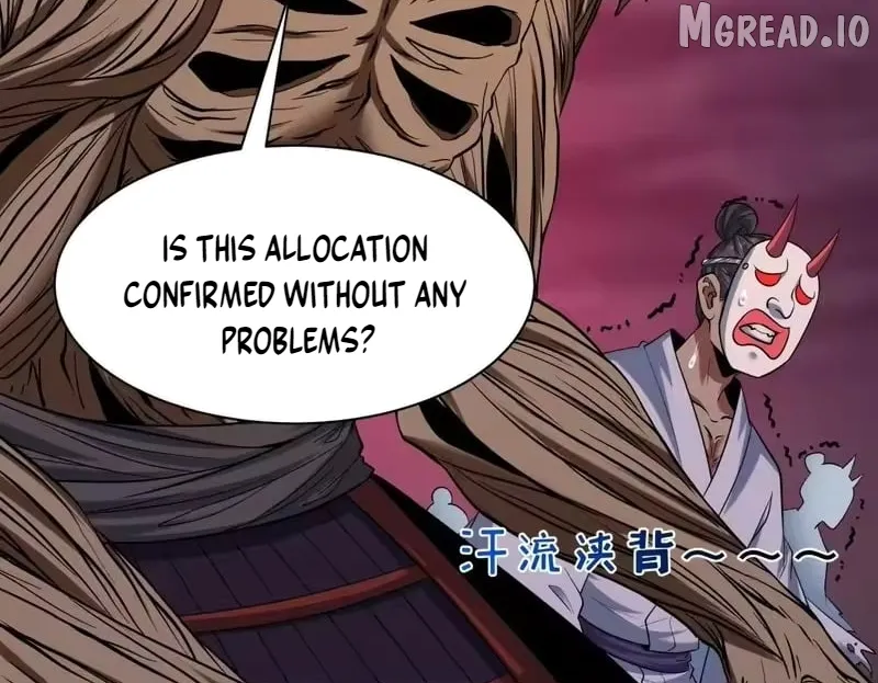 Era of the Haunted Chapter 577 page 96 - 