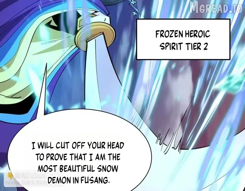 Era of the Haunted Chapter 578 page 2 - 