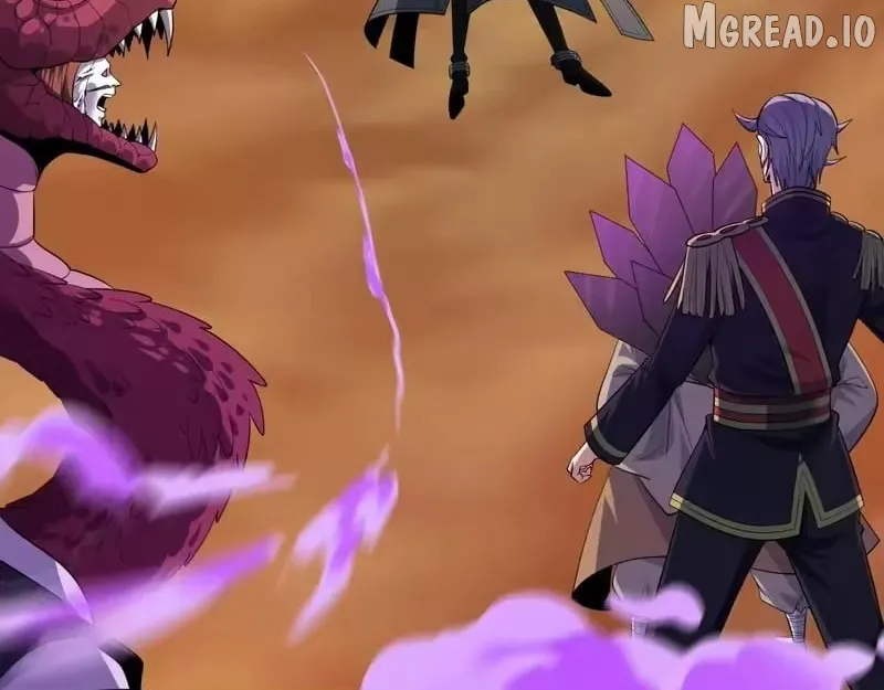 Era of the Haunted Chapter 578 page 105 - 