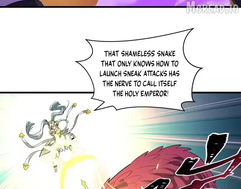 Era of the Haunted Chapter 578 page 106 - 