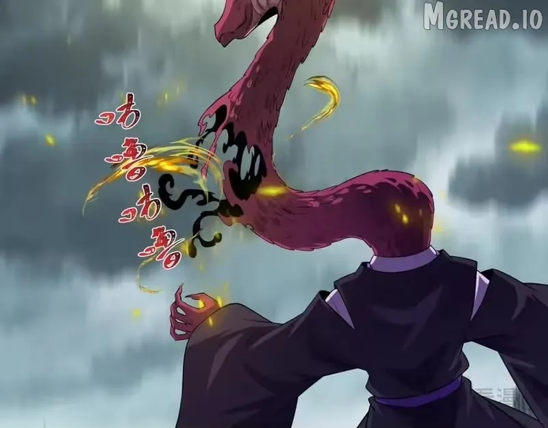 Era of the Haunted Chapter 578 page 110 - 