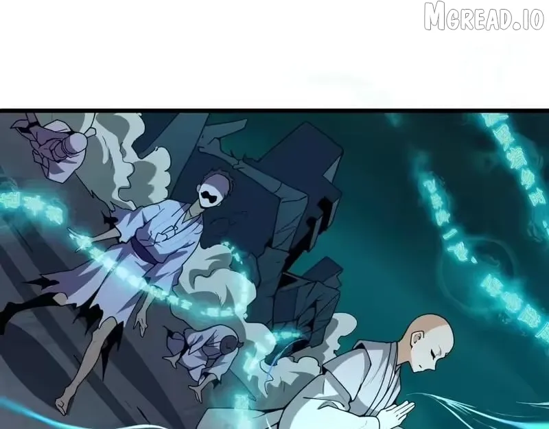 Era of the Haunted Chapter 578 page 12 - 