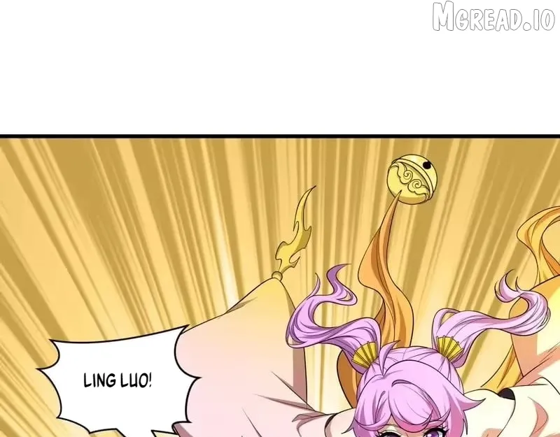 Era of the Haunted Chapter 578 page 113 - 