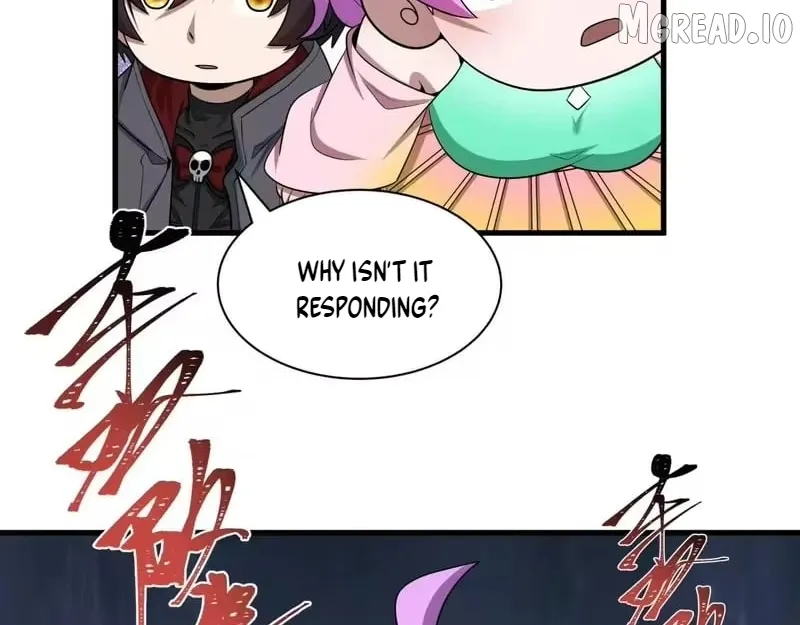Era of the Haunted Chapter 578 page 118 - 