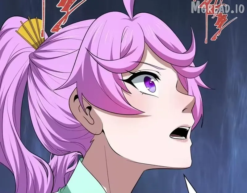 Era of the Haunted Chapter 578 page 119 - 