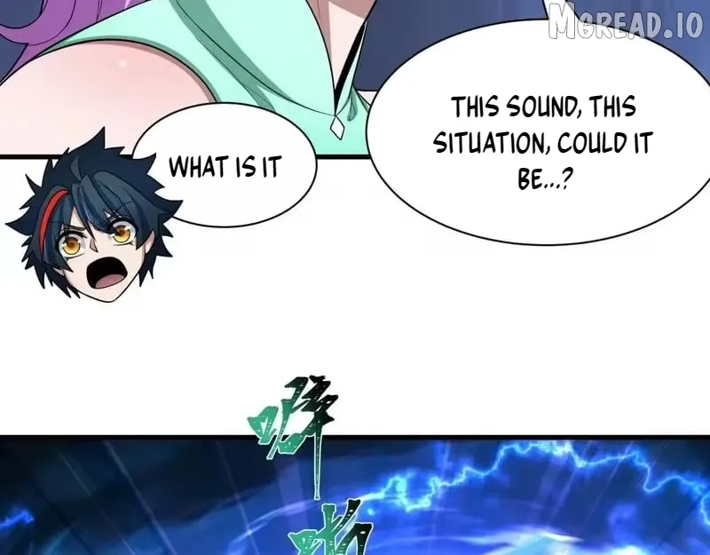 Era of the Haunted Chapter 578 page 120 - 