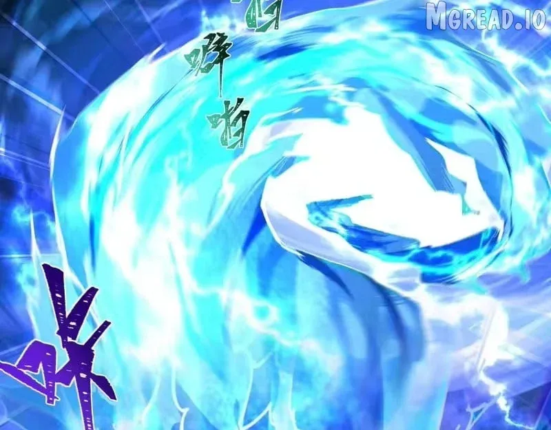 Era of the Haunted Chapter 578 page 121 - 