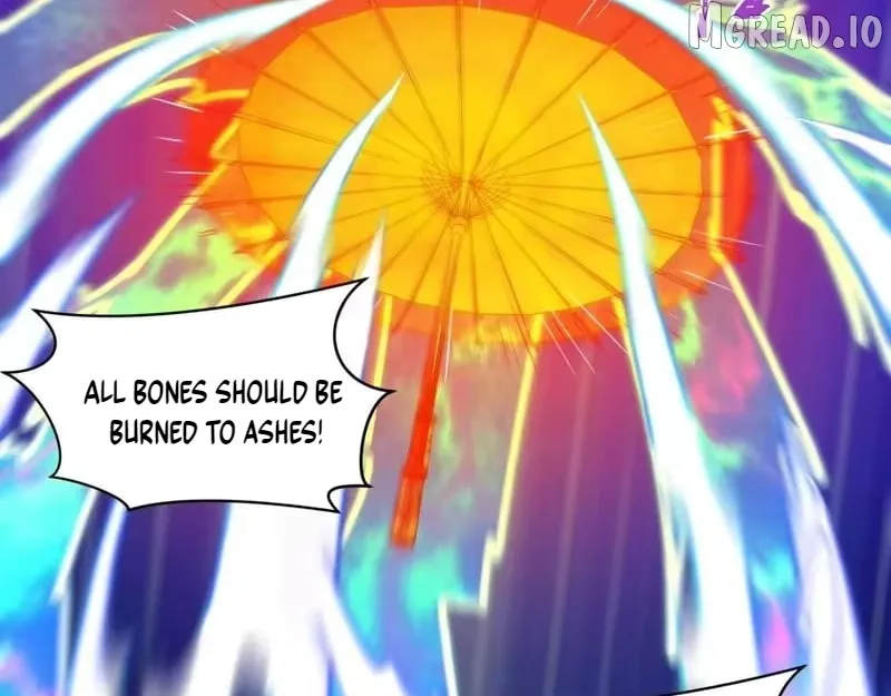 Era of the Haunted Chapter 578 page 134 - 