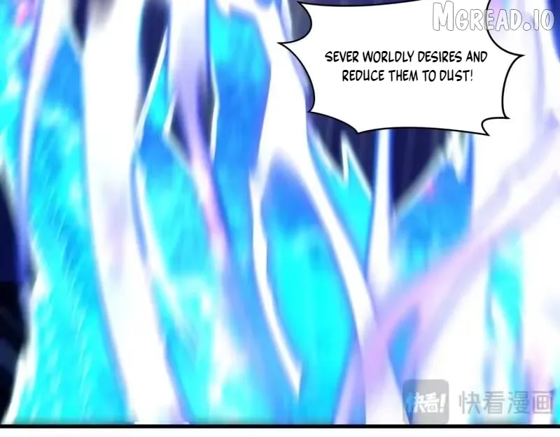 Era of the Haunted Chapter 578 page 135 - 