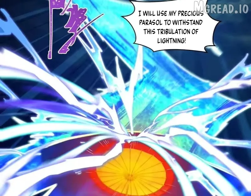 Era of the Haunted Chapter 578 page 137 - 