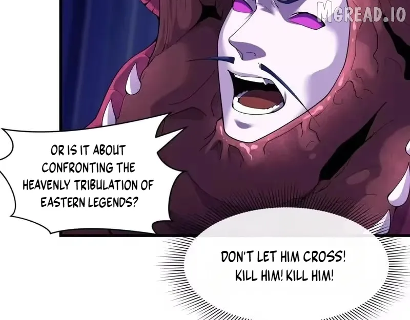 Era of the Haunted Chapter 578 page 140 - 