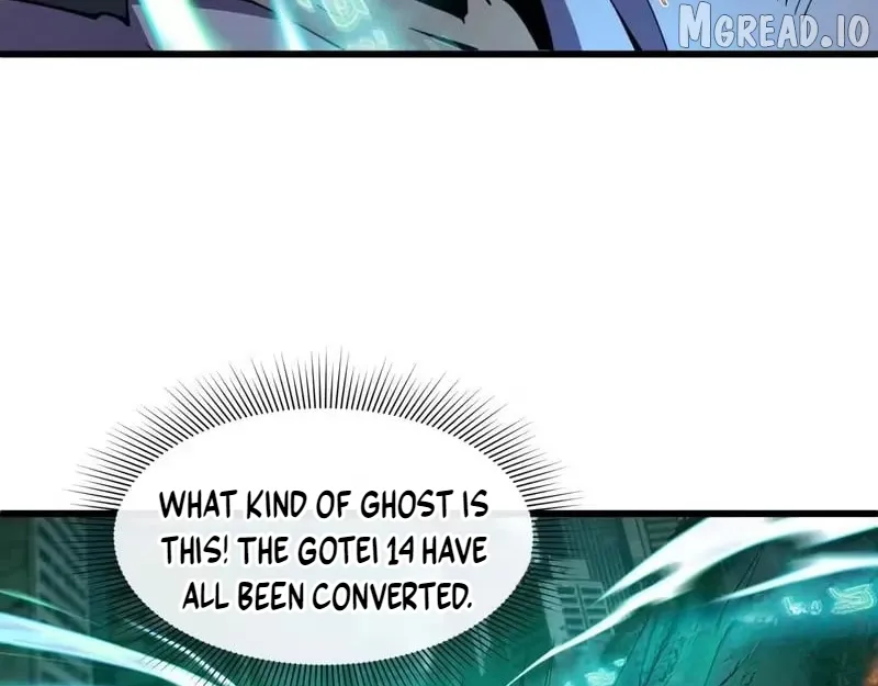 Era of the Haunted Chapter 578 page 15 - 